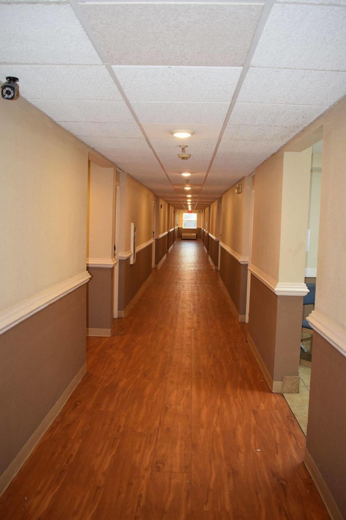 Quality Inn & Suites Myrtle Beach Near Outlets Exterior photo